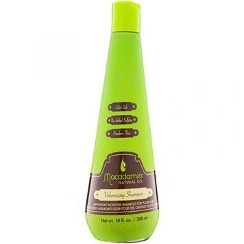 Voluminizing Shampoo 300 Ml Fotografie de Produs Macadamia Professional cosmetica Hair Shop Chisinau - foto Moldova