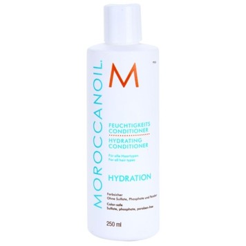 Увлажняющий Кондиционер - Hydrating Conditioner 250Ml 7290011521837 фото товара