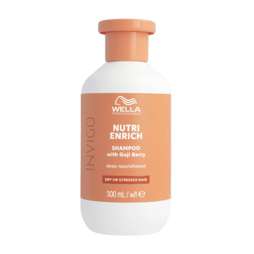 Invigo Nutri-Enrich Shampoo 250 Ml 8005610634463 foto produsului cosmetice profesionale pentru păr