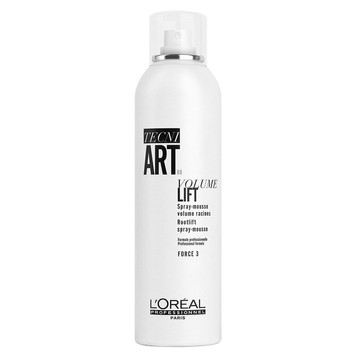 TECNI ART VOLUME LIFT 250ML 30160262 фото товара профессиональная косметика для волос