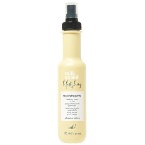 MILK SHAKE LIFESTYLING TEXTURIZING SPRITZ 175ML 8032274011538 фото товара профессиональная косметика для волос