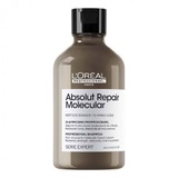 ABSOLUT REPAIR MOLECULAR SHAMPOO 300ML 3474637153526 foto Fotografie de Produs cosmetica pentru păr Hair Shop Chisinau - livrare