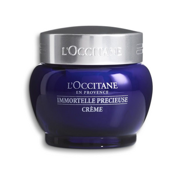 Immortelle Crème Précieuse 50 Ml 3253581585870 фото товара