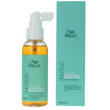 Volume Booster 100 Ml 8005610645568 фото товара