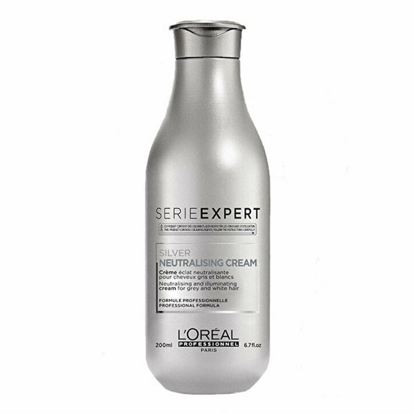 SE SILVER NEUTRALISING CONDITIONER 200ML 3474636731190 фото товара профессиональная косметика для волос