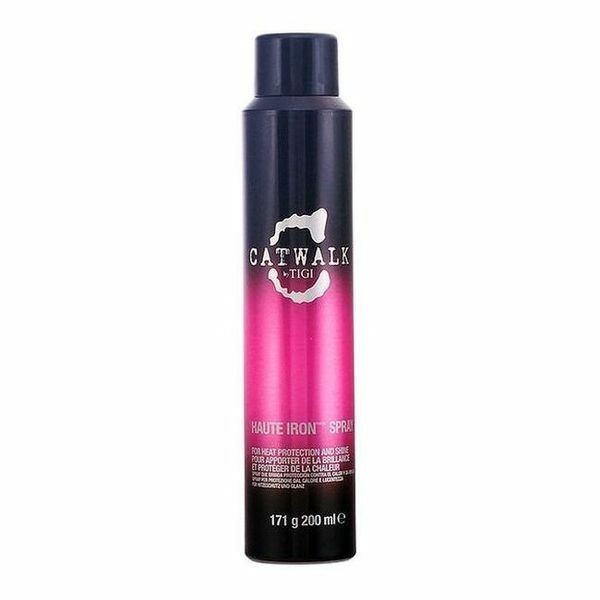 Catwalk Sleek Mystique Haute Iron Spray 200 Ml 0615908426021 фото товара профессиональная косметика для волос