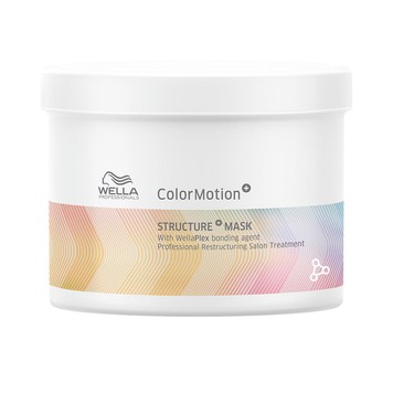 Wpc Color Motion Mask 150Ml 3614226750815 foto produsului cosmetice profesionale pentru păr