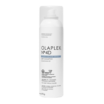 OLAPLEX DRY SHAMPOO NO4D 250ML 850018802567 фото товара