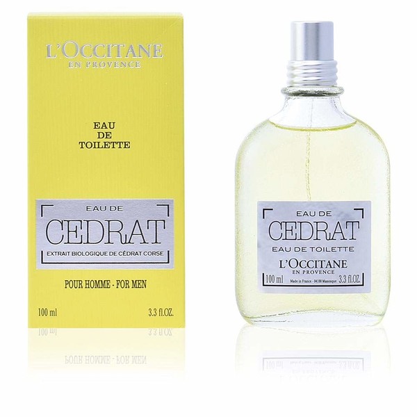 EAU DE CEDRAT edt vapo 75 ml 3253581667163 фото товара профессиональная косметика для волос