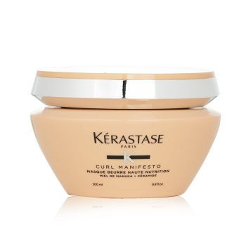 KER CURL MASQUE BUERRE 200 ML 3474636968817 фото товара