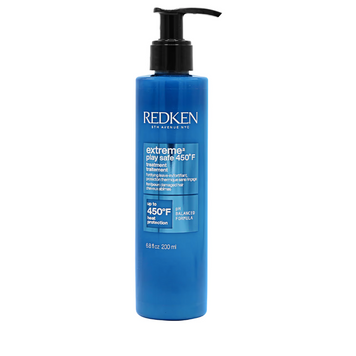 Redken Extreme Play Safe 200ml 0884486456120 foto produsului cosmetice profesionale pentru păr