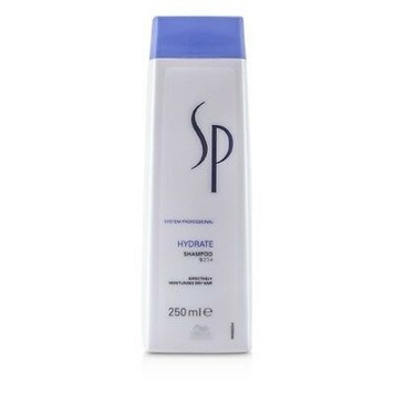 SP HYDRATE SHAMPOO 250ML ID999MARKET_5992135 foto produsului cosmetice profesionale pentru păr