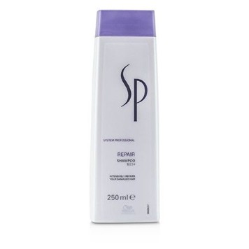 SP REPAIR SHAMPOO 250ML ID999MARKET_5882078 foto produsului cosmetice profesionale pentru păr