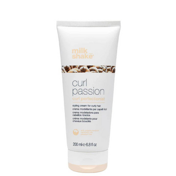 Curl Perfectionist 200ml Fotografie de Produs Milk Shake cosmetica Hair Shop Chisinau - foto Moldova