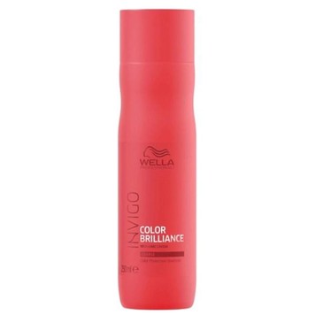 Wpc Invigo Brilliance Coarse Shampoo 250Ml 8005610634258 фото товара