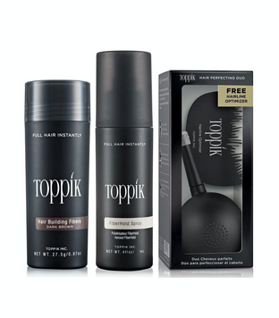 Complet Toppik Set 27,5 Gr ID999MARKET_6003926 foto produsului cosmetice profesionale pentru păr