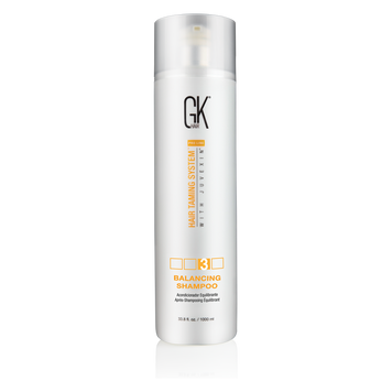 Balancing Shampoo 300Ml / Gkhair 815401014712 фото товара