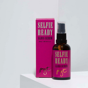 Selfie Ready Gloss Serum ID999MARKET_6055319 фото товара профессиональная косметика для волос