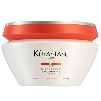 Маска Nutritive Masquintense Epais-thick Hair 200ml фото товара косметика Kerastase Hair Shop Кишинев - продукт в Молдове