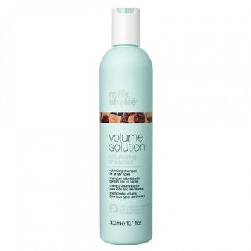 Volumizing Shampoo 300ml Fotografie de Produs Milk Shake cosmetica Hair Shop Chisinau - foto Moldova