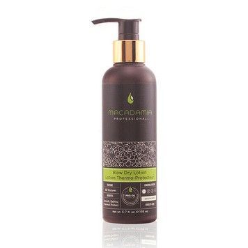 Styling Blow Dry Lotion 198 Ml Fotografie de Produs Macadamia Professional cosmetica Hair Shop Chisinau - foto Moldova