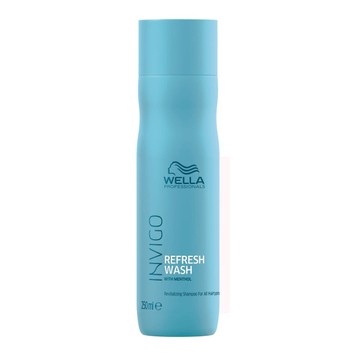 Wpc Invigo Balance Refresh Wash Shampoo 250Ml 8005610642673 foto produsului cosmetice profesionale pentru păr