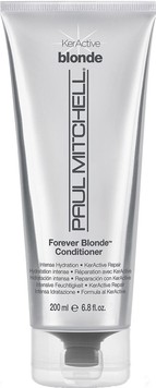 Кондиционер Blonde Forever Blonde Conditioner 200 Ml 0009531119335 фото товара профессиональная косметика для волос