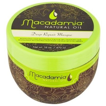 Masca Cd Deep Repair Mask 236Ml 851325002060 foto produsului cosmetice profesionale pentru păr