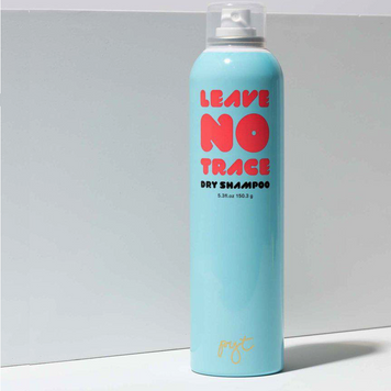 Leave No Trace Dry Shampoo ID999MARKET_6055318 foto produsului