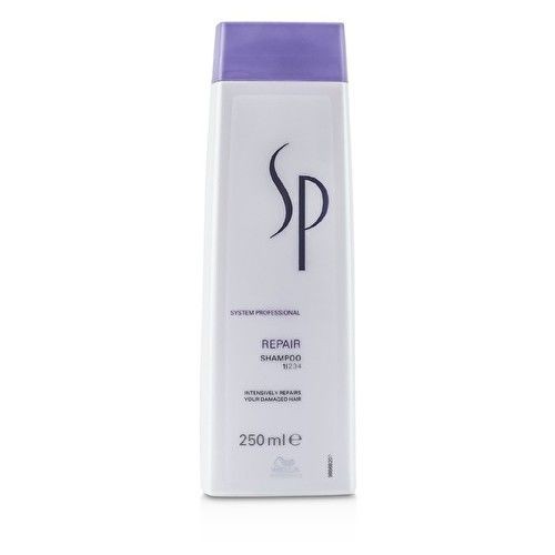 SP REPAIR SHAMPOO 250ML 8005610568072 фото товара профессиональная косметика для волос