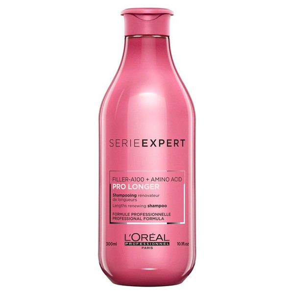 SE PRO LONGER shampoo 300 ml 3474636868360 фото товара профессиональная косметика для волос